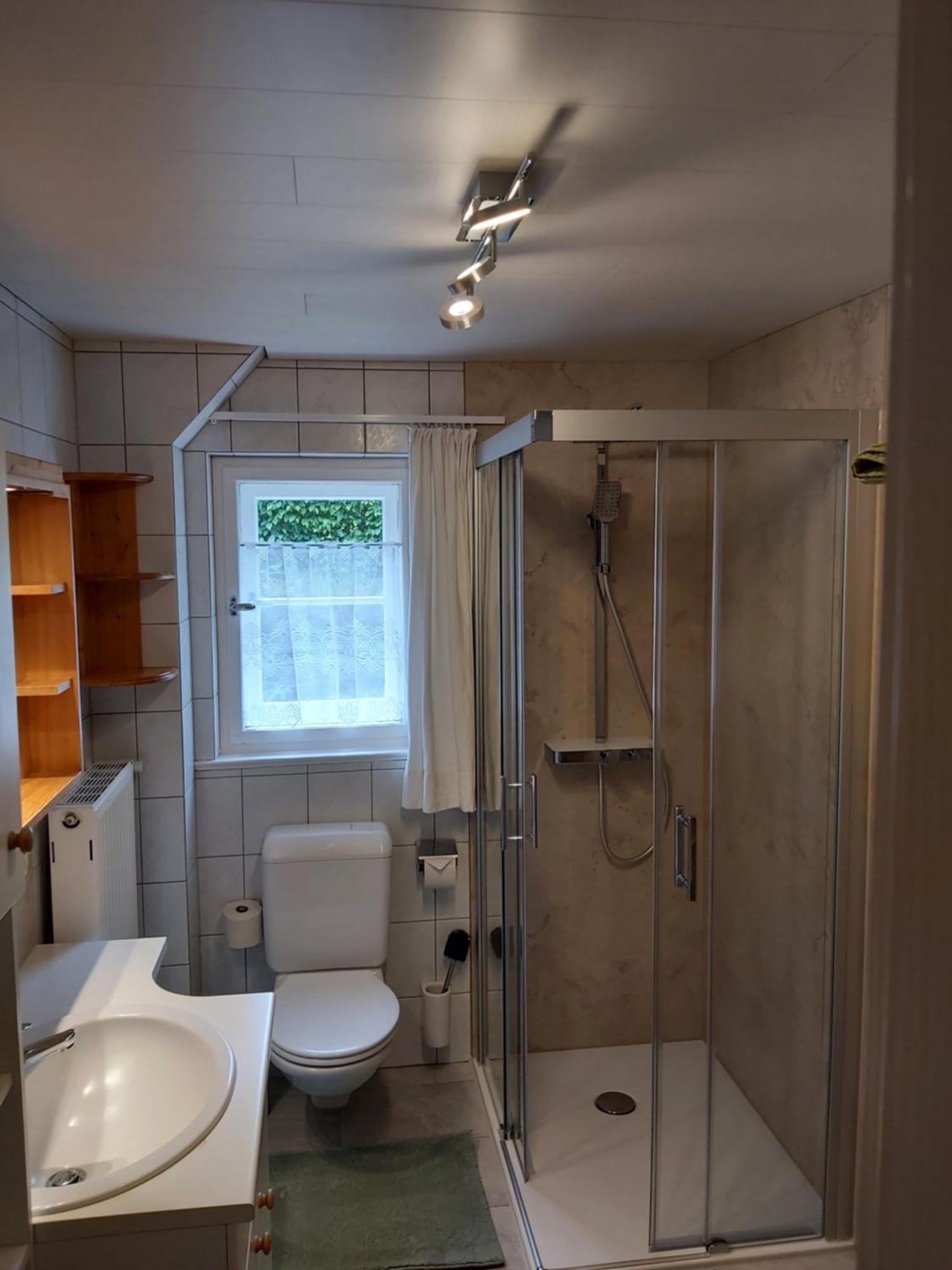 Ferienwohnung Haus Klinger Gaschurn Exterior foto