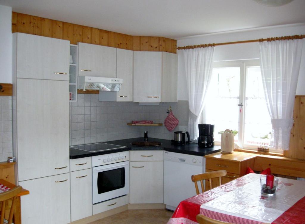 Ferienwohnung Haus Klinger Gaschurn Zimmer foto