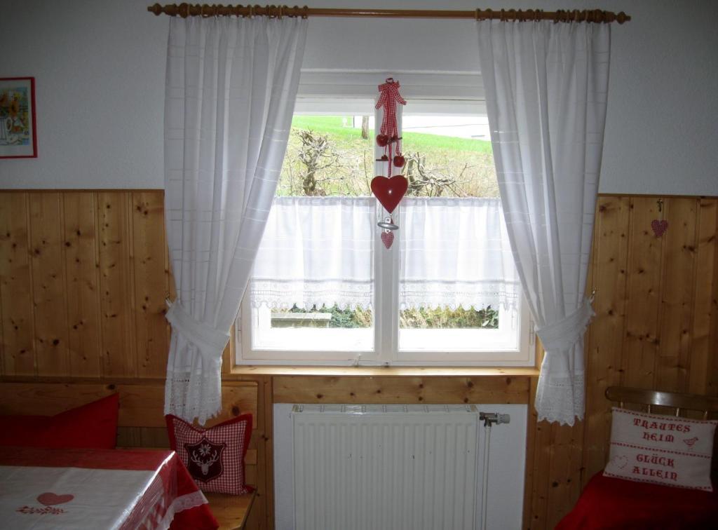 Ferienwohnung Haus Klinger Gaschurn Zimmer foto